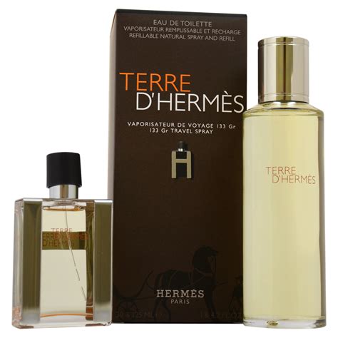 ebay hermes terre de hermes|HERMÈS Men Terre d' Hermès for sale .